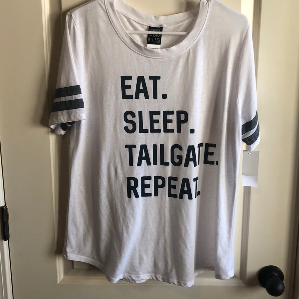 Target shirt